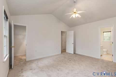 Tiny photo for 12005 Willbrook Court, Henrico, VA 23233 (MLS # 2613421)