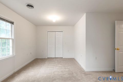 Tiny photo for 12005 Willbrook Court, Henrico, VA 23233 (MLS # 2613421)