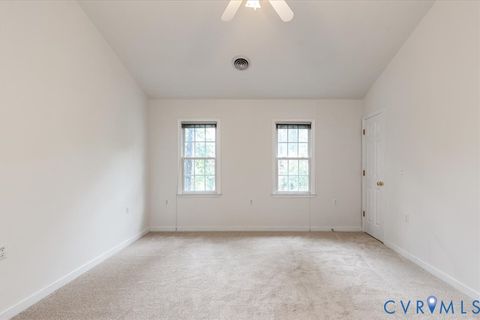 Tiny photo for 12005 Willbrook Court, Henrico, VA 23233 (MLS # 2613421)