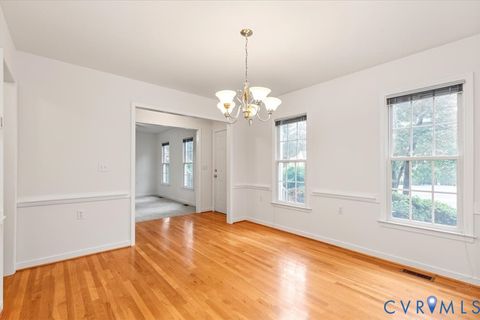 Tiny photo for 12005 Willbrook Court, Henrico, VA 23233 (MLS # 2613421)