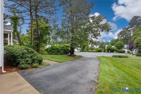 Tiny photo for 12005 Willbrook Court, Henrico, VA 23233 (MLS # 2613421)