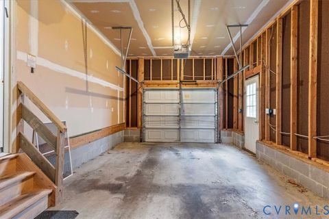 Tiny photo for 12005 Willbrook Court, Henrico, VA 23233 (MLS # 2613421)