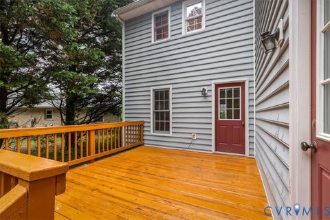 Tiny photo for 12005 Willbrook Court, Henrico, VA 23233 (MLS # 2613421)