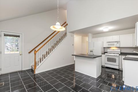 Tiny photo for 12005 Willbrook Court, Henrico, VA 23233 (MLS # 2613421)