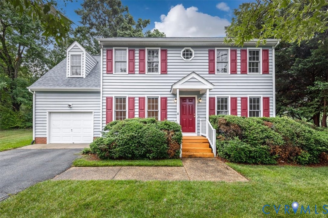 12005 Willbrook Court