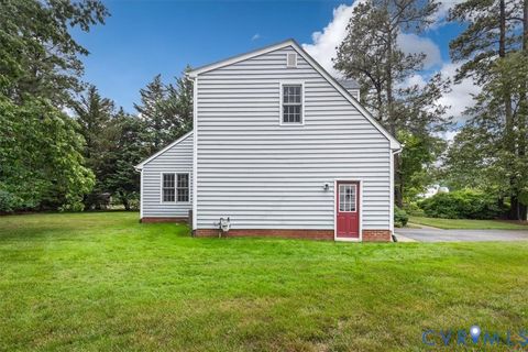 Tiny photo for 12005 Willbrook Court, Henrico, VA 23233 (MLS # 2613421)
