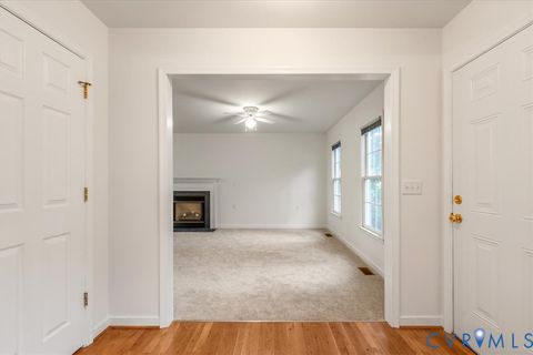 Tiny photo for 12005 Willbrook Court, Henrico, VA 23233 (MLS # 2613421)