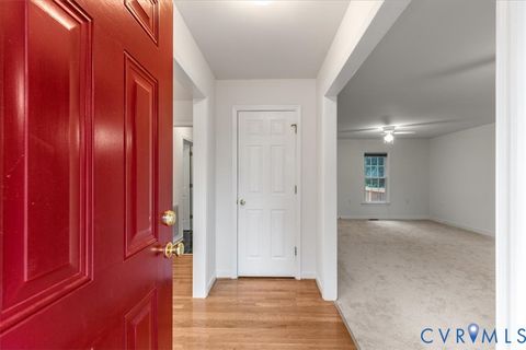 Tiny photo for 12005 Willbrook Court, Henrico, VA 23233 (MLS # 2613421)