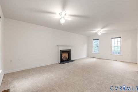 Tiny photo for 12005 Willbrook Court, Henrico, VA 23233 (MLS # 2613421)