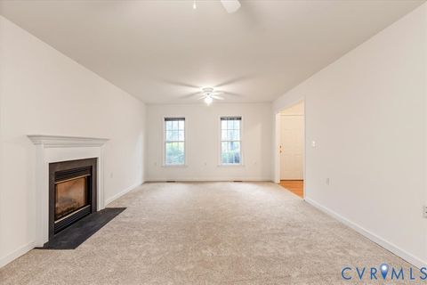 Tiny photo for 12005 Willbrook Court, Henrico, VA 23233 (MLS # 2613421)