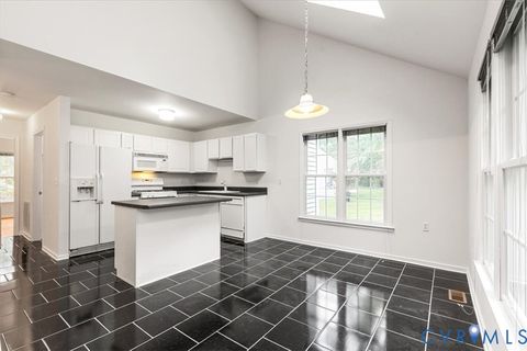 Tiny photo for 12005 Willbrook Court, Henrico, VA 23233 (MLS # 2613421)