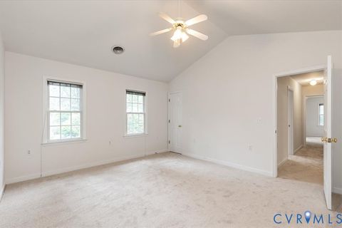 Tiny photo for 12005 Willbrook Court, Henrico, VA 23233 (MLS # 2613421)
