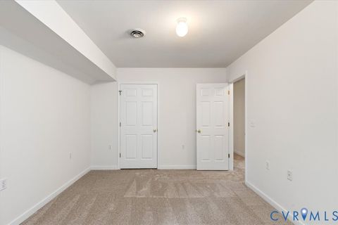Tiny photo for 12005 Willbrook Court, Henrico, VA 23233 (MLS # 2613421)