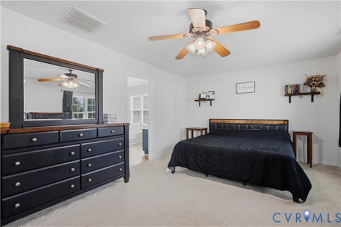 Tiny photo for 6222 Lodgepole Drive, Hanover, VA 23111 (MLS # 2622105)