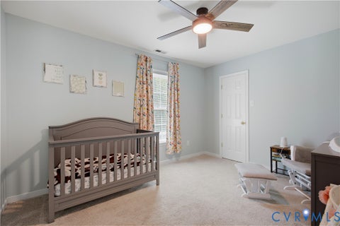 Tiny photo for 6222 Lodgepole Drive, Hanover, VA 23111 (MLS # 2622105)