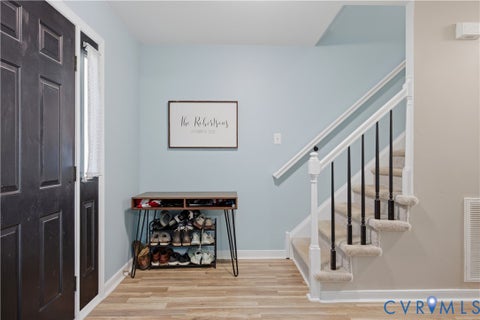 Tiny photo for 6222 Lodgepole Drive, Hanover, VA 23111 (MLS # 2622105)