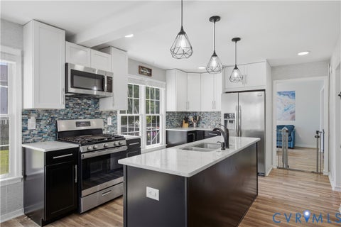 Tiny photo for 6222 Lodgepole Drive, Hanover, VA 23111 (MLS # 2622105)