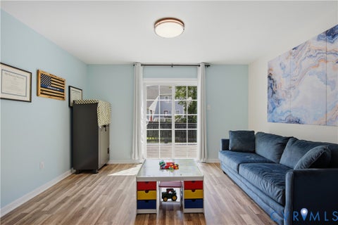 Tiny photo for 6222 Lodgepole Drive, Hanover, VA 23111 (MLS # 2622105)