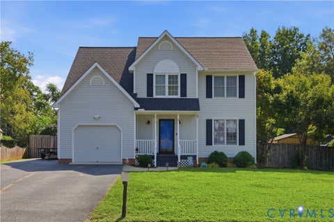 Photo of 6222 Lodgepole Drive, Hanover, VA 23111 (MLS # 2622105)