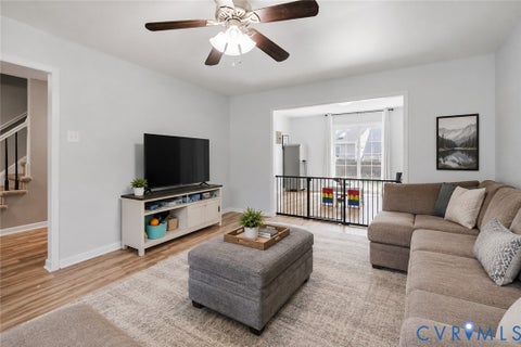 Tiny photo for 6222 Lodgepole Drive, Hanover, VA 23111 (MLS # 2622105)