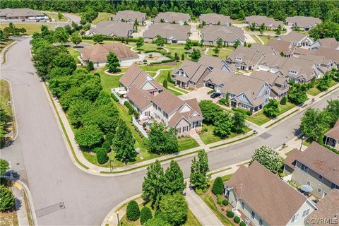 A home in Chesterfield