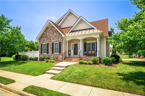 A home in Chesterfield