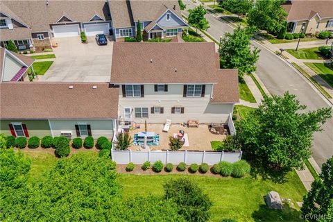 A home in Chesterfield