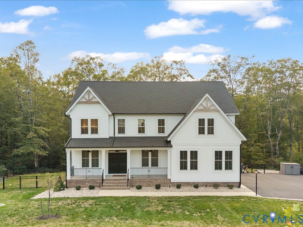 4021 Tredon Road