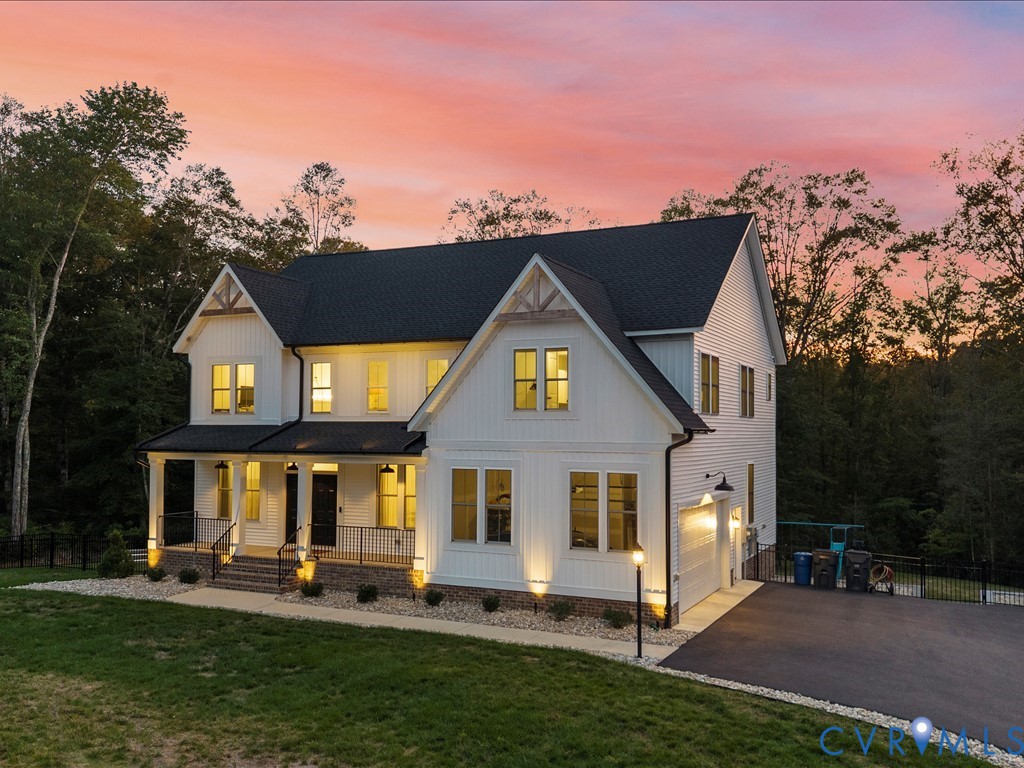 4021 Tredon Road