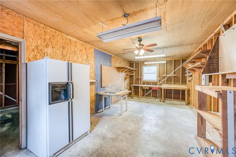 Tiny photo for 7781 Bradbury Road, Henrico, VA 23231 (MLS # 2530518)