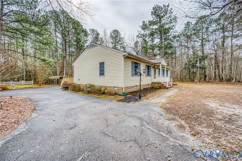 Tiny photo for 7781 Bradbury Road, Henrico, VA 23231 (MLS # 2530518)