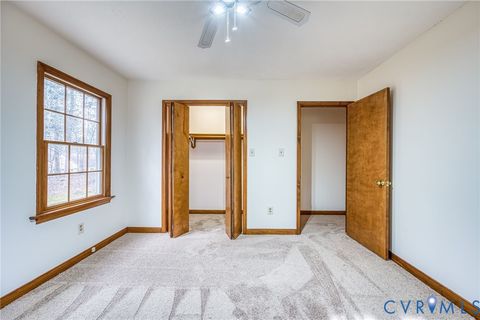 Tiny photo for 7781 Bradbury Road, Henrico, VA 23231 (MLS # 2530518)