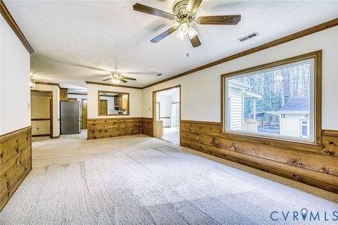 Tiny photo for 7781 Bradbury Road, Henrico, VA 23231 (MLS # 2530518)