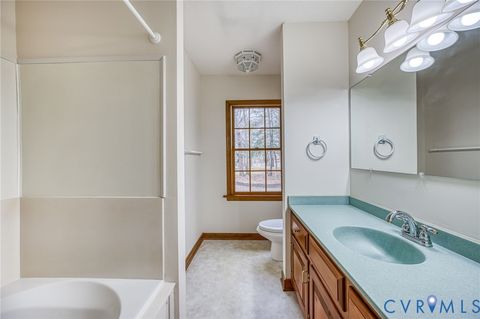 Tiny photo for 7781 Bradbury Road, Henrico, VA 23231 (MLS # 2530518)