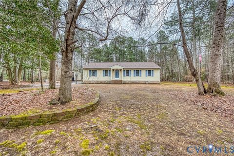 Tiny photo for 7781 Bradbury Road, Henrico, VA 23231 (MLS # 2530518)