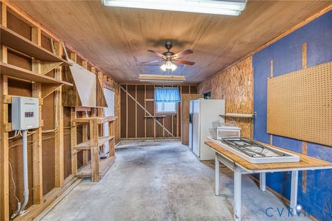 Tiny photo for 7781 Bradbury Road, Henrico, VA 23231 (MLS # 2530518)