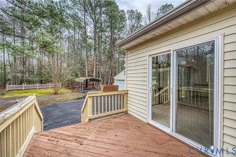 Tiny photo for 7781 Bradbury Road, Henrico, VA 23231 (MLS # 2530518)