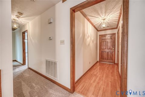 Tiny photo for 7781 Bradbury Road, Henrico, VA 23231 (MLS # 2530518)