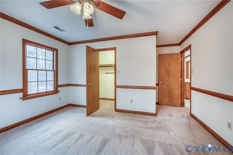 Tiny photo for 7781 Bradbury Road, Henrico, VA 23231 (MLS # 2530518)