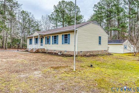 Tiny photo for 7781 Bradbury Road, Henrico, VA 23231 (MLS # 2530518)