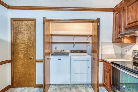 Tiny photo for 7781 Bradbury Road, Henrico, VA 23231 (MLS # 2530518)