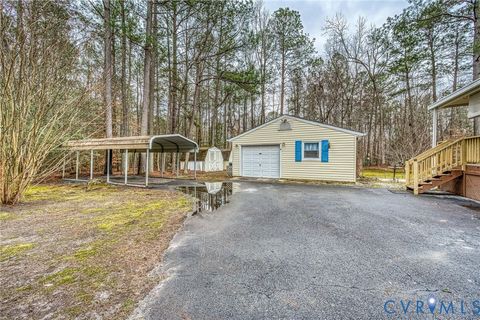 Tiny photo for 7781 Bradbury Road, Henrico, VA 23231 (MLS # 2530518)