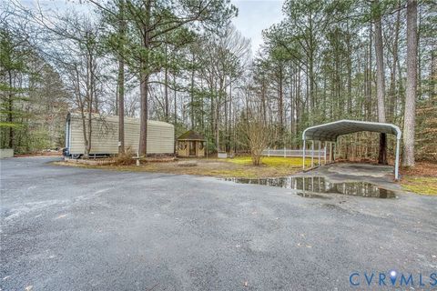 Tiny photo for 7781 Bradbury Road, Henrico, VA 23231 (MLS # 2530518)