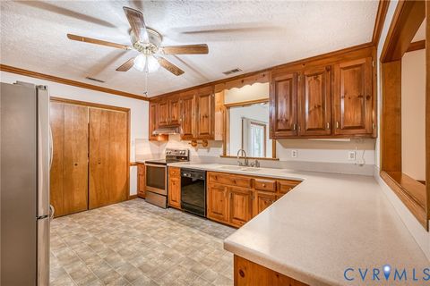 Tiny photo for 7781 Bradbury Road, Henrico, VA 23231 (MLS # 2530518)