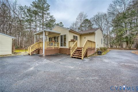 Tiny photo for 7781 Bradbury Road, Henrico, VA 23231 (MLS # 2530518)
