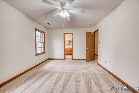 Tiny photo for 7781 Bradbury Road, Henrico, VA 23231 (MLS # 2530518)