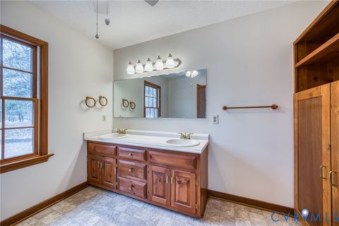 Tiny photo for 7781 Bradbury Road, Henrico, VA 23231 (MLS # 2530518)