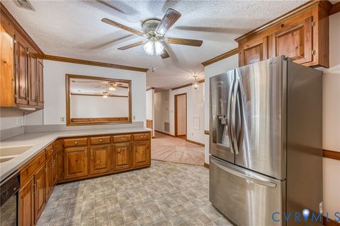 Tiny photo for 7781 Bradbury Road, Henrico, VA 23231 (MLS # 2530518)