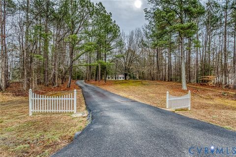 Photo of 7781 Bradbury Road, Henrico, VA 23231 (MLS # 2530518)