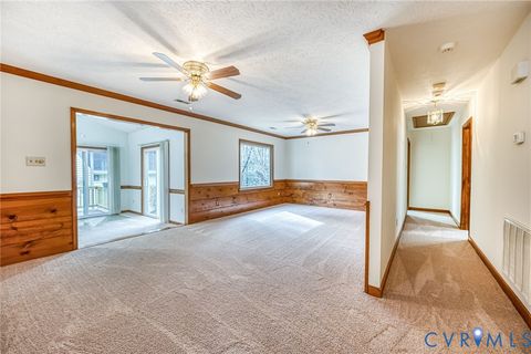 Tiny photo for 7781 Bradbury Road, Henrico, VA 23231 (MLS # 2530518)